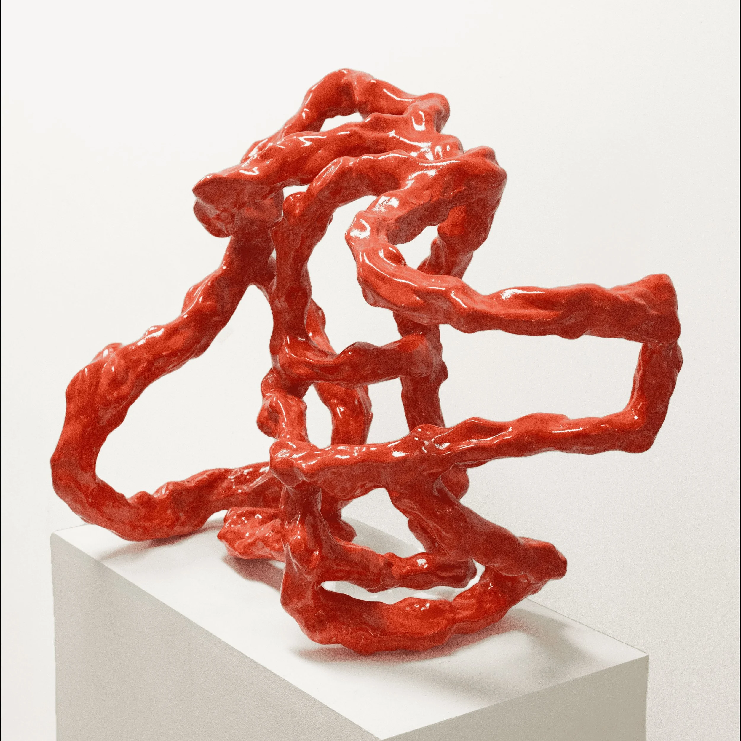 CERAMIC BRUSSELS IN ITS THIRD EDITION — Numéro Netherlands